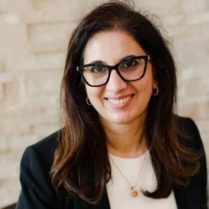 Dr. Asha Padmanabhan